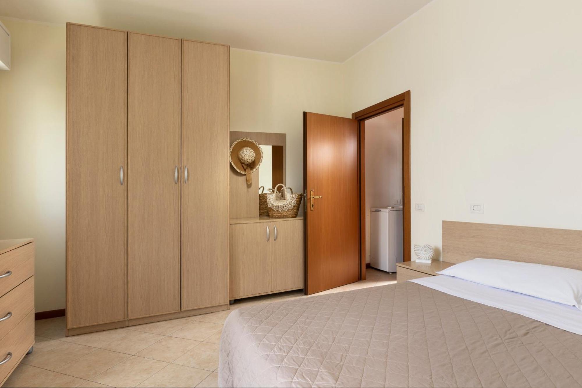 Residence Uno Studio&Suites Rimini Exterior foto