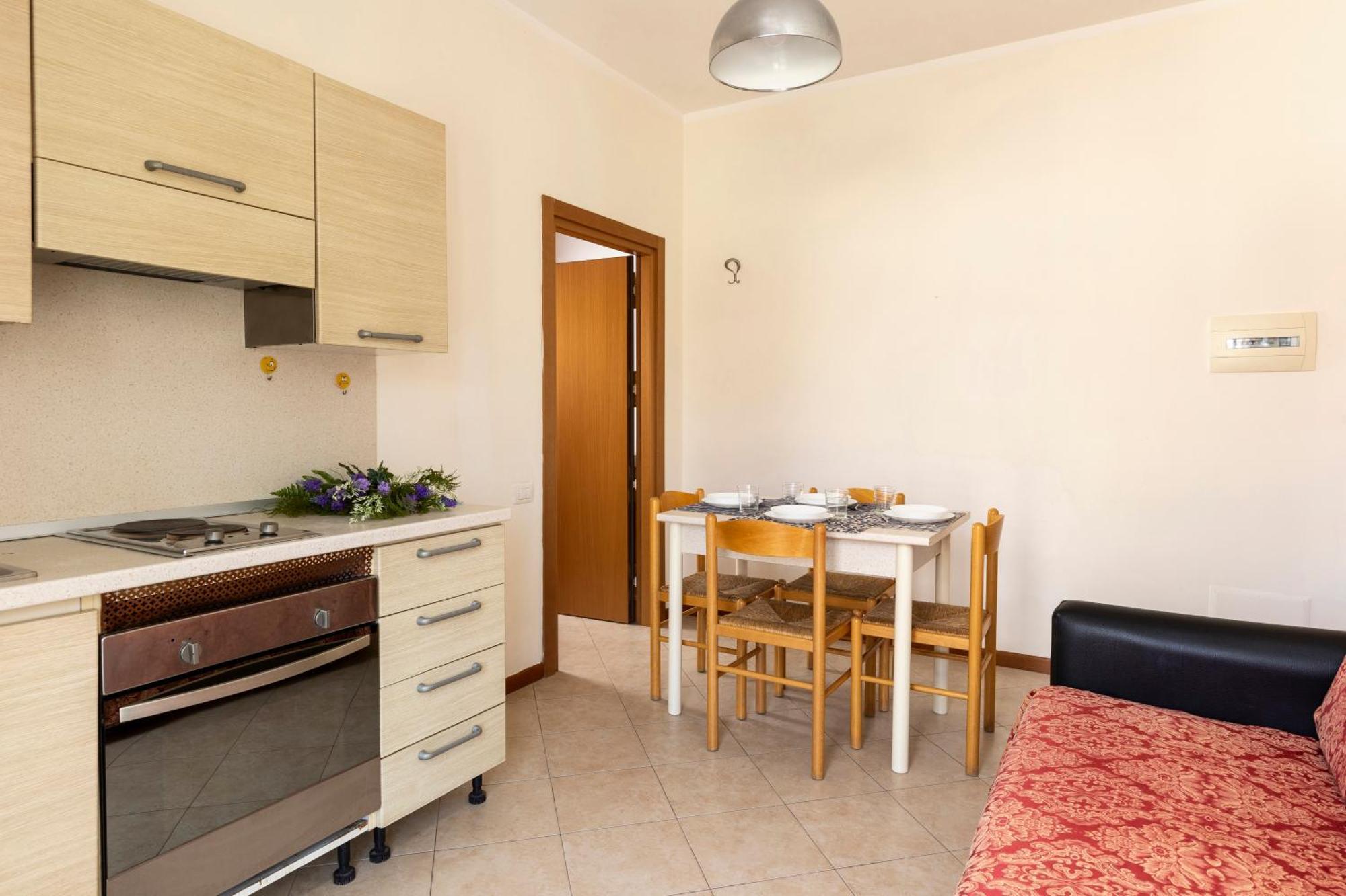 Residence Uno Studio&Suites Rimini Exterior foto