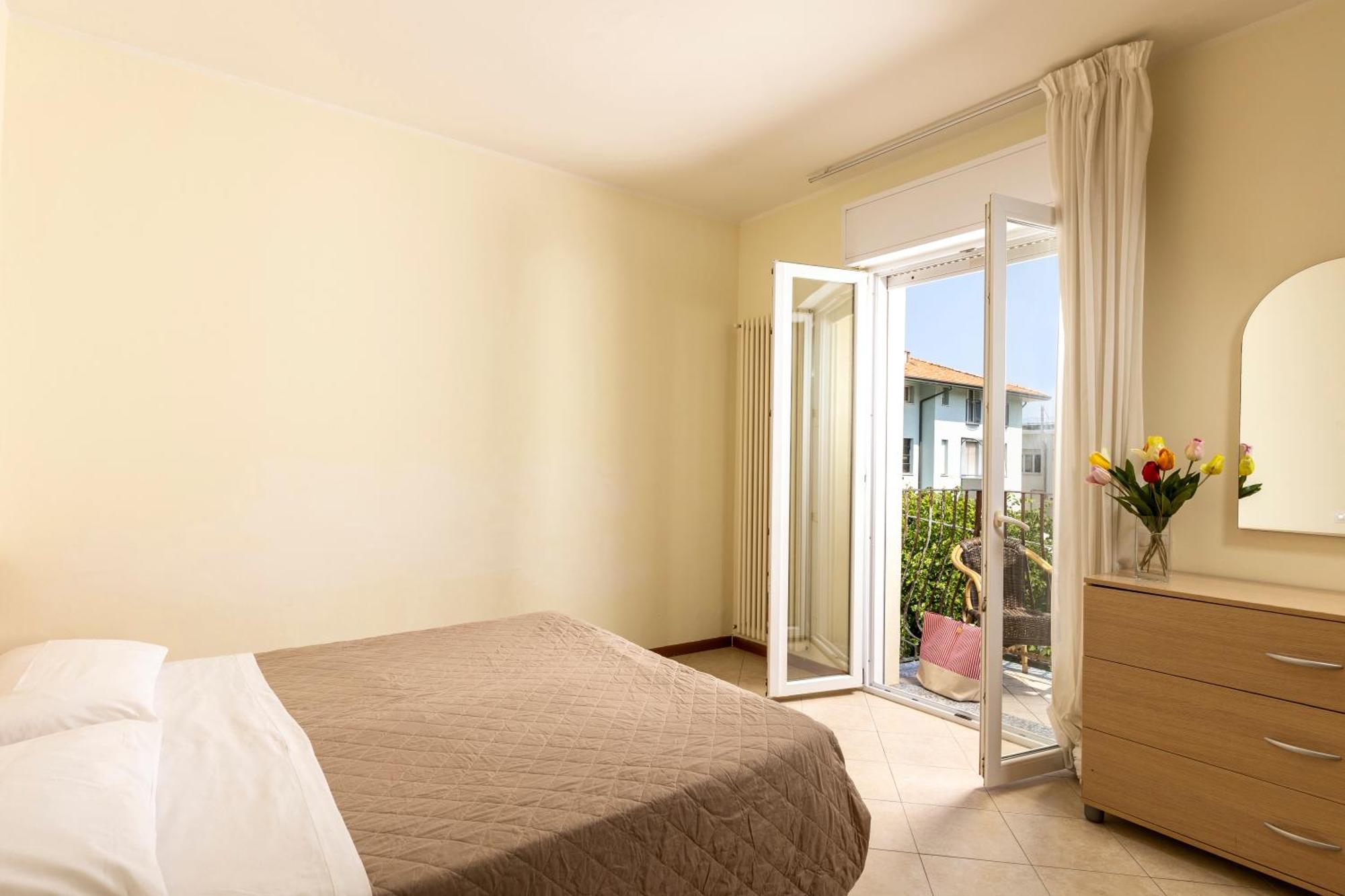 Residence Uno Studio&Suites Rimini Exterior foto