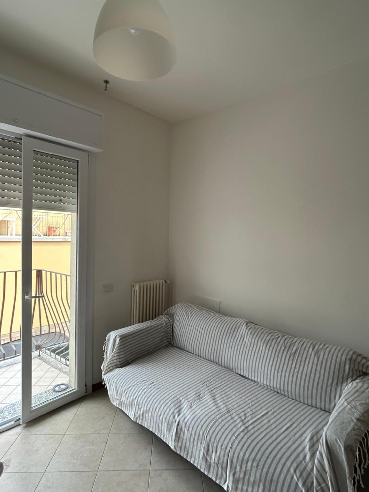 Residence Uno Studio&Suites Rimini Exterior foto