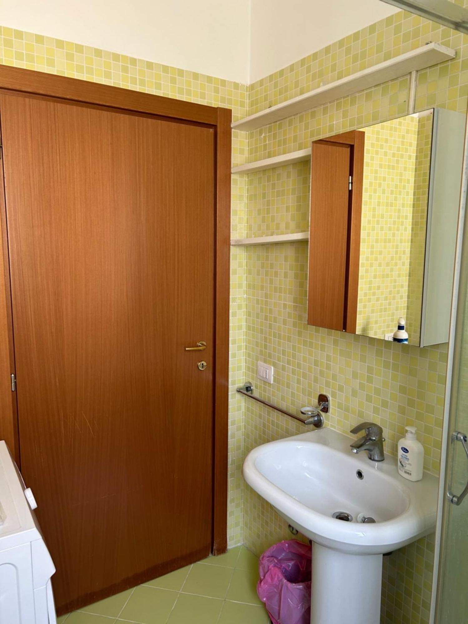 Residence Uno Studio&Suites Rimini Exterior foto