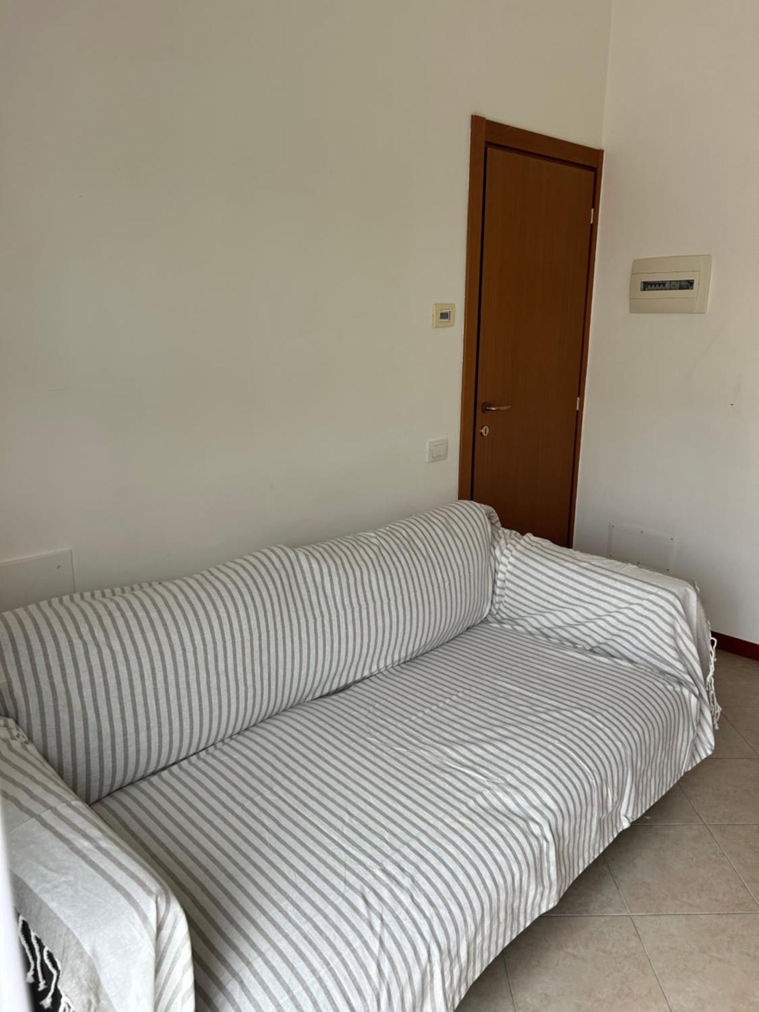 Residence Uno Studio&Suites Rimini Exterior foto