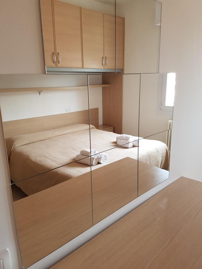 Residence Uno Studio&Suites Rimini Exterior foto