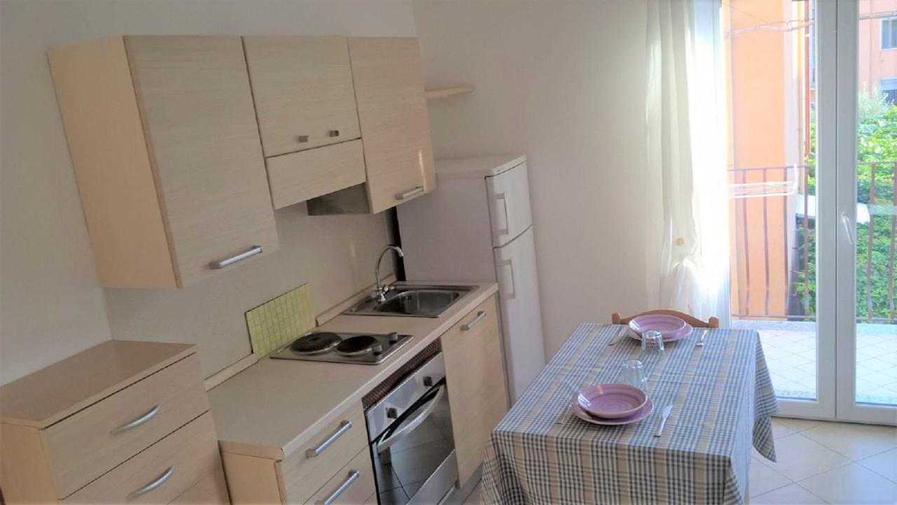 Residence Uno Studio&Suites Rimini Exterior foto
